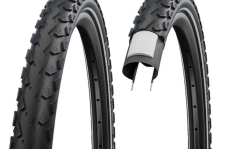 Schwalbe Land Cruiser Plus 55-622 rehv, traadiga