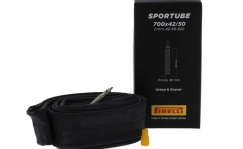SK Pirelli SPORTUBE 700x42/50 PV