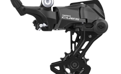 Shimano CUES RD-U4000 GS 9k tagavahetaja