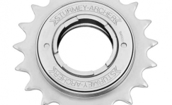 Sturmey Archer SFS30 tirr, 16T