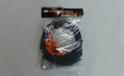 JetBlack For 4-Bike benji