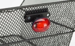 JY Bag-Mounted LED Back Light