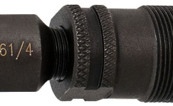 Unior 1661/4 14mm vändatõmmits 