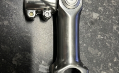 Adjustable Stem 110mm, 31.8x28.6