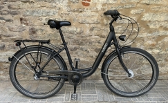 Kasutatud Hawk City Wave Easy Smile 26