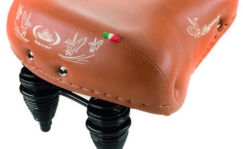 Selle Monte Grappa Laguna Saddle