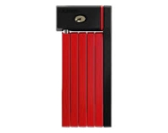 ABUS Bordo 5700 Folding Lock 80 Red