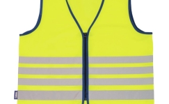 ABUS Lumino Reflex Safety Vest, XL