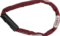 ABUS 8808C Chainlock, 85 cm, Russet Red