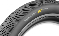 Pirelli Angel DT Urban 28 x 1.75 47-622 rehv, traadiga