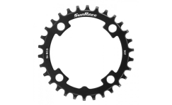 SunRace CRMS00 30T hammasratas