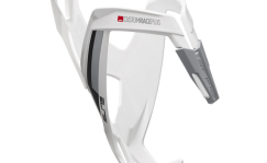 Elite Custom Race+ pudelikorv, valge