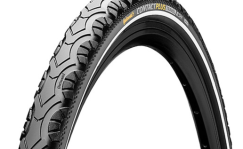 Continental CONTACT Plus Travel 47-622 Reflex rehv, traadiga