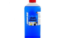 Morgan Blue Chain Cleaner 1L