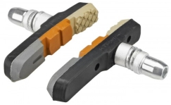 Azimut V-Brake Pads TRIPLE