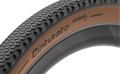 Pirelli Cinturato Gravel H Classic 29 x 2.0 50-622 rehv, volditav