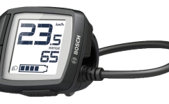 Bosch Purion Anthracite ekraan