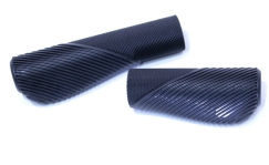 TKX Gripshift käepidemed