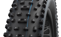 Schwalbe Al Mighty Evo 26 x 4.80 120-559, 382 naastu, volditav