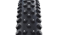 Schwalbe Ice Spiker PRO 27.5 x 2.25 57-584 talverehv, 378 naastu, traadiga