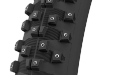 Suomi Tyres WXC 27.5 x 2.6 65-584 talverehv, 384 naastu