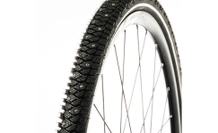 Suomi Tyres 20 x 1.75 47-406 talverehv, 88 naastu