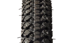 BLACK ICE 24 x 1.75 47-507 talverehv, 100 naastuga