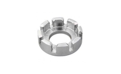 Super B 5520 kodaravõti