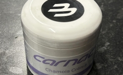 Carnac Chamois kreem naistele, lavendel