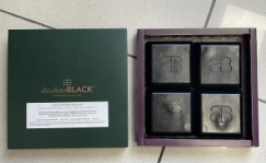 absoluteBLACK GRAPHENWAX Chain Wax