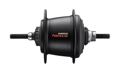 Shimano Nexus SG-C3001-7CR tagarumm