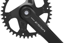 Shimano ESSA FC-U2000-1 175 40T vändakomplekt