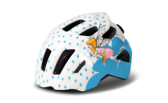 Cube Fink Fairy laste kiiver XXS