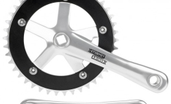 Sturmey Archer FCT22 165mm 42T vändakomplekt