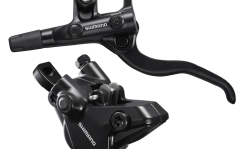 Shimano BL-M4100-L / BR-MT410 ketaspiduri komplekt esimene
