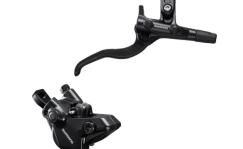 Shimano BL-M4100-R / BR-MT410 ketaspiduri komplekt tagumine