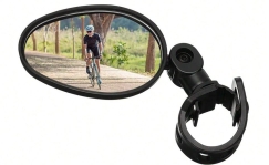 The Reflector Side-Mirror