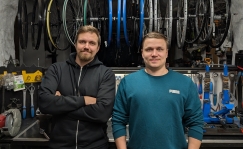 TEEME SU RATTA KOOS KORDA!