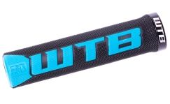 WTB Commander Padloc käepidemed, must-helesinine