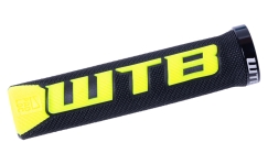 WTB Commander Padloc käepidemed, must-kollane