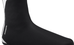 Shimano Neopreen jalatsikatted, must, S