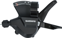 Shimano Acera SL-M315-L käiguheebel, 3k