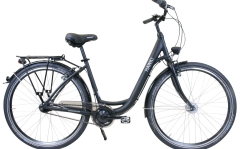 HAWK City Wave Easy 28