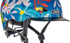 Nutcase Street Eco MIPS kiiver, S-suurus, lilleline