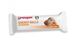 Sponser Energy Balls, soolane karamell