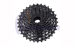 microSHIFT CS-H081 kassett 12-25 8k