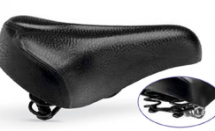 Saddle Selle Monte Grappa City Bike