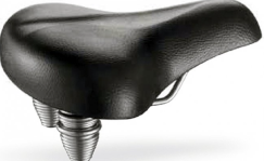 Selle Monte Grappa Doppia Molla