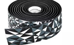 Velo Prox lenksupael must/hall