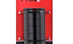 ProX käepidemed 120mm, must